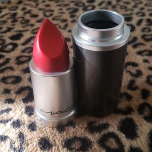 MAC Lipstick canister